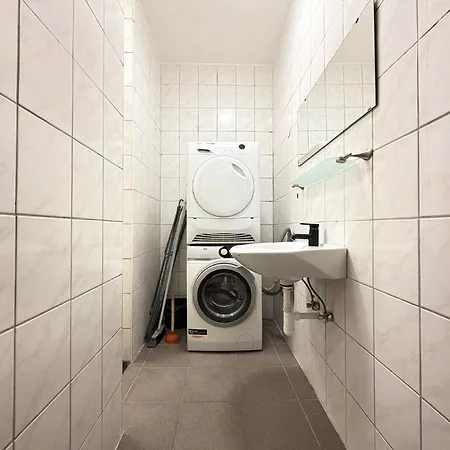 In Voor 5 Gasten - 44-2 아파트 *