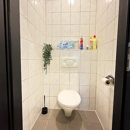 In Voor 5 Gasten - 44-2 Apartment