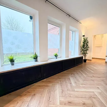 Apartment In Voor 5 Gasten - 44-2