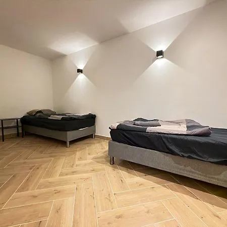 Apartment In Voor 5 Gasten - 44-2