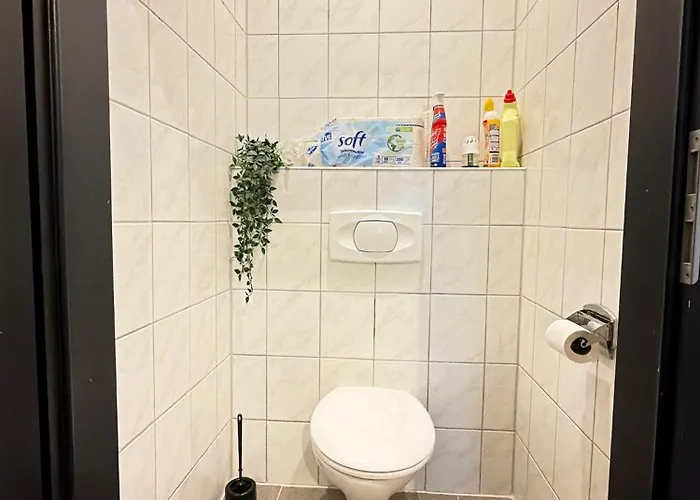 In Voor 5 Gasten - 44-2 Apartment