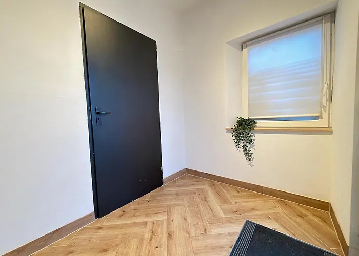 Apartment In Voor 5 Gasten - 44-2 Weener