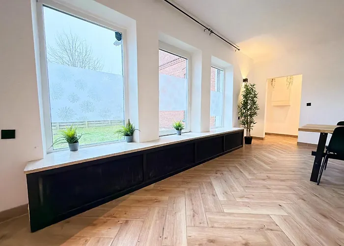 Apartment In Voor 5 Gasten - 44-2
